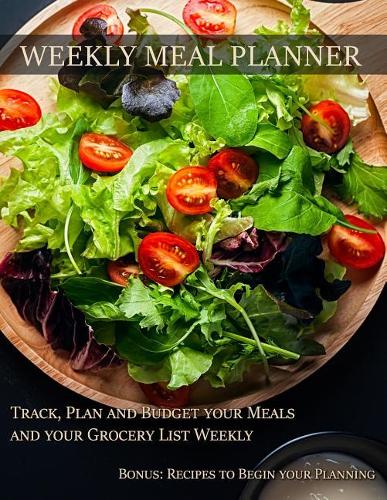 Weekly Meal Planner