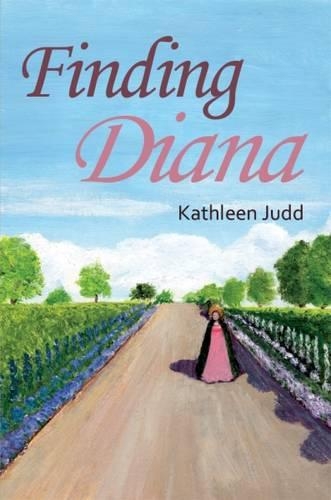 Finding Diana: (English)