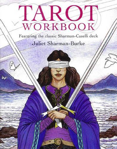 Tarot Workbook