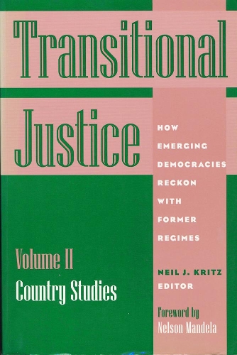 Transitional Justice