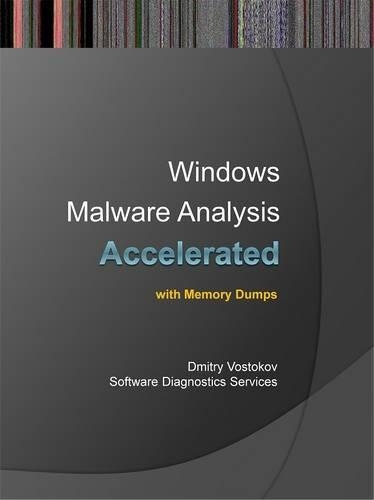 Accelerated Windows Malware Analysis with Memory Dumps