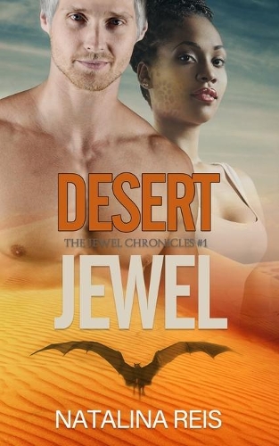 Desert Jewel: (English)