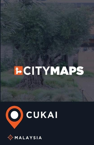 City Maps Cukai Malaysia
