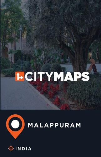 City Maps Malappuram India
