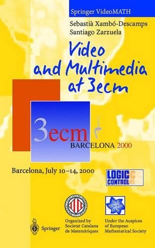 Video and Multimedia at 3ecm