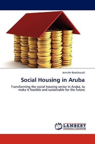 Social Housing in Aruba: (English)
