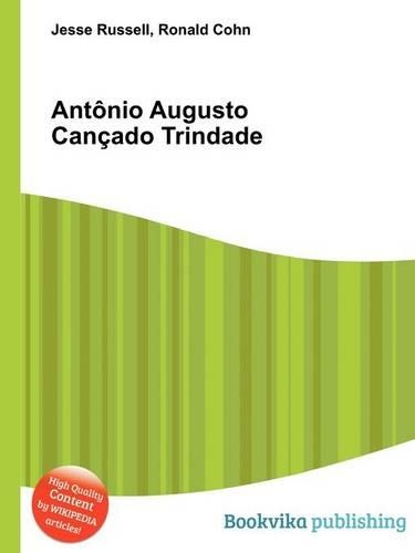 Antonio Augusto Cancado Trindade