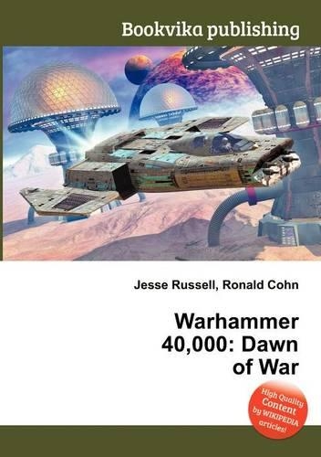 Warhammer 40,000
