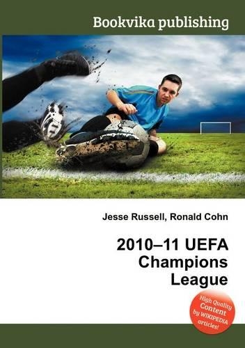 2010-11 Uefa Champions League