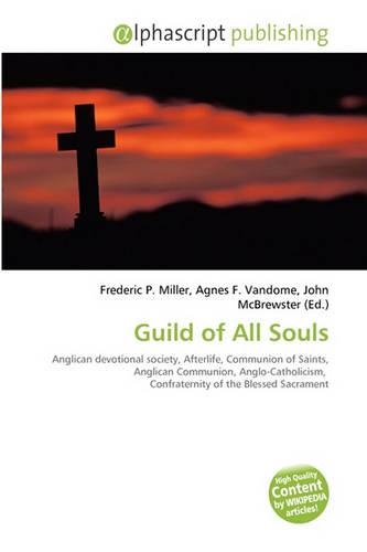 Guild of All Souls