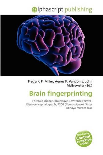 Brain Fingerprinting