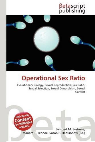 Operational Sex Ratio