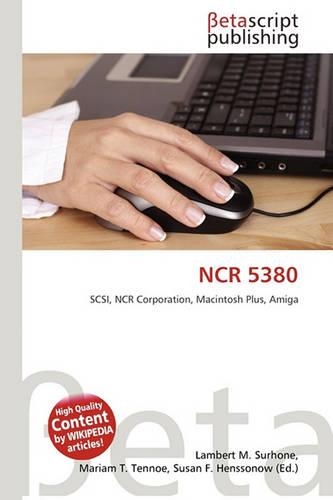 NCR 5380