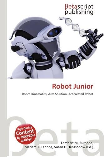 Robot Junior