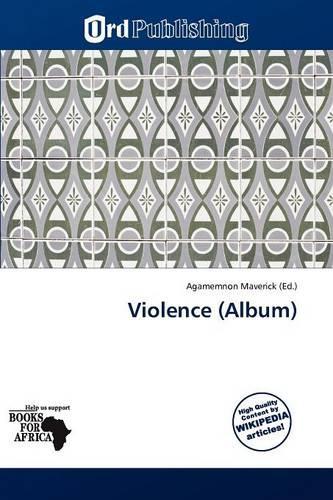 Violence (Album)