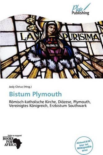 Bistum Plymouth