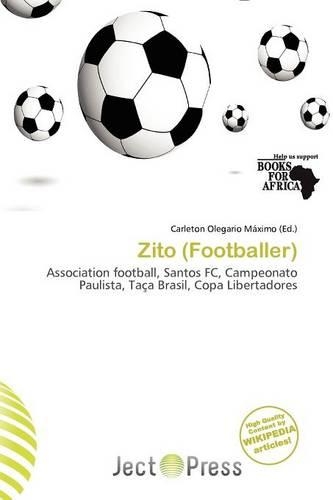 Zito (Footballer)