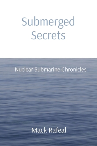 Submerged Secrets: Nuclear Submarine Chronicles