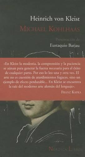 Michael Kohlhaas: (Otras Latitudes)