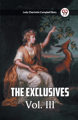 Exclusives Vol. III