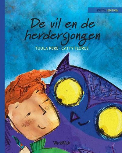 De uil en de herdersjongen: Dutch Edition of The Owl and the Shepherd Boy(3 Nepal)