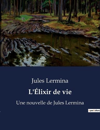 L'Élixir de vie