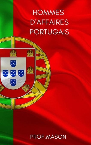 Hommes d'affaires portugais