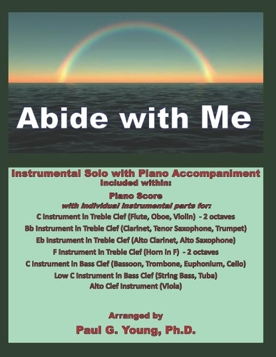 Abide with Me
