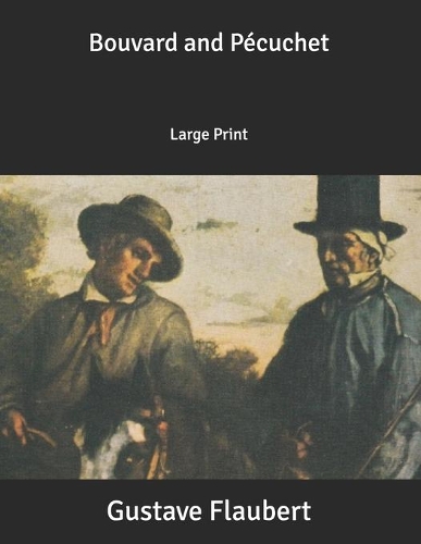 Bouvard and Pécuchet