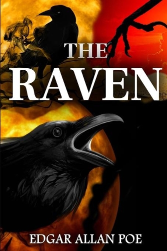 THE RAVEN - Edgar Allan Poe
