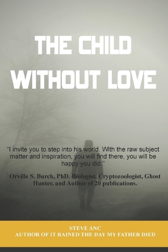 The Child Without Love
