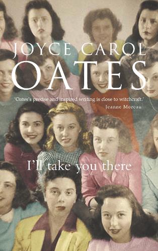 I’ll Take You There