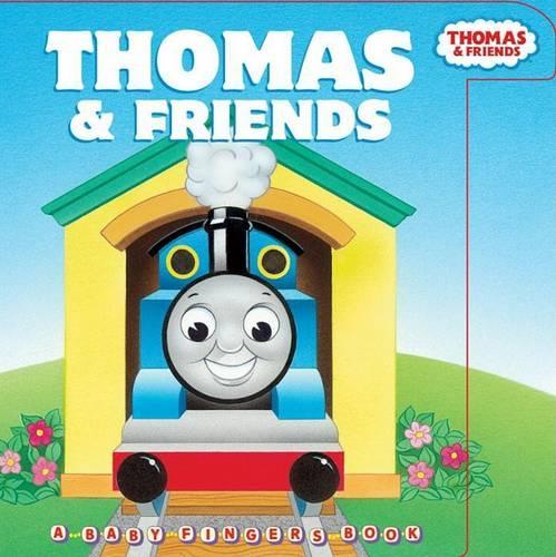 Thomas & Friends (Thomas & Friends)