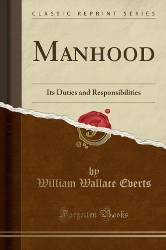 Manhood