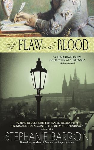 A Flaw in the Blood