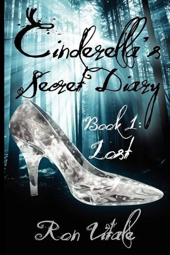 Cinderella's Secret Diary (Book 1