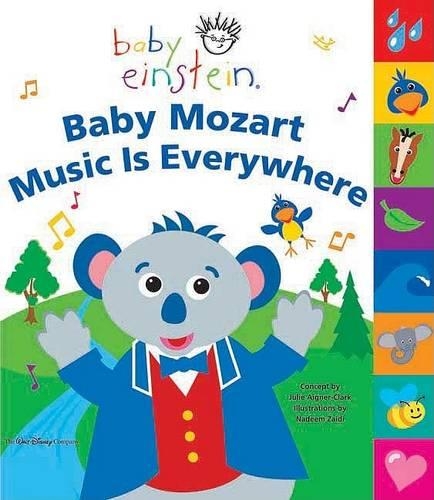 Baby Einstein: Baby Mozart