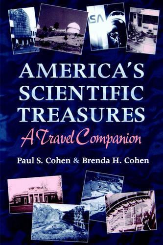 America's Scientific Treasures