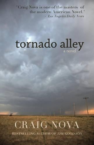 Tornado Alley: (English)