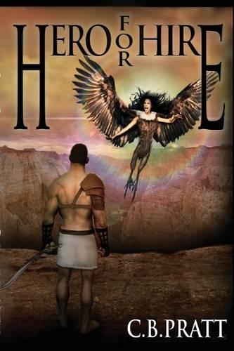 Hero For Hire: (1 Eno the Thracian Adventures)