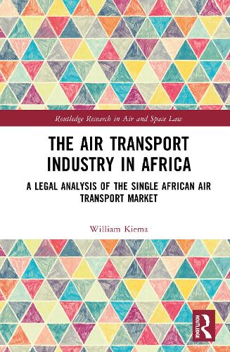 The Air Transport Industry in Africa
