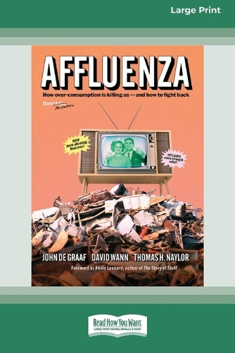 Affluenza