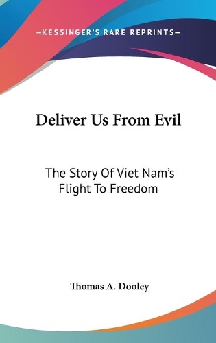 Deliver Us From Evil