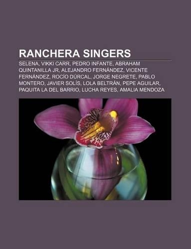 Ranchera Singers