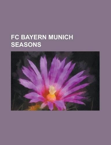 FC Bayern Munich Seasons