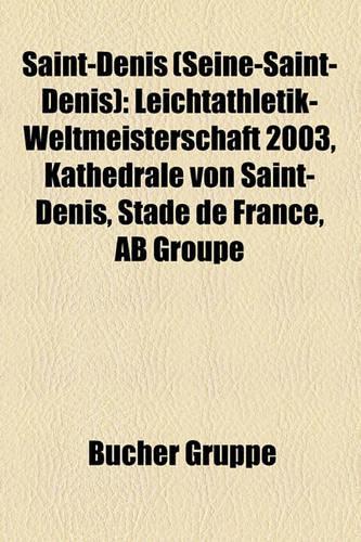 Saint-Denis (Seine-Saint-Denis)