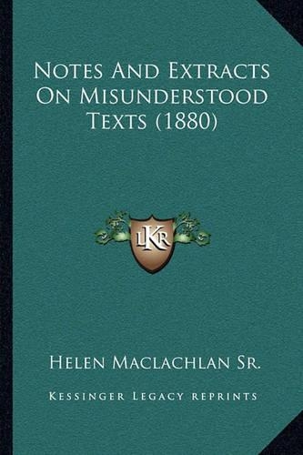 Book Cover