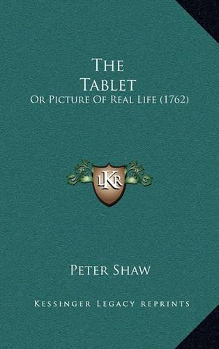 The Tablet