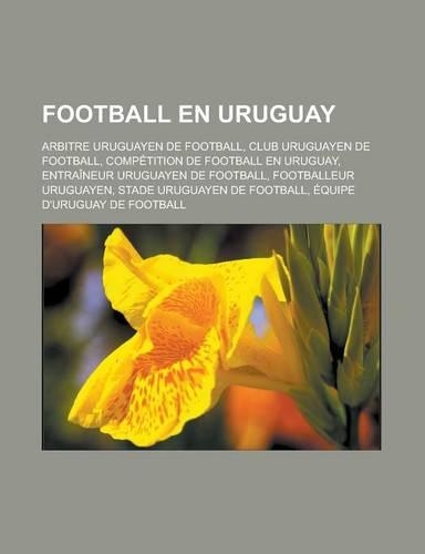 Football En Uruguay