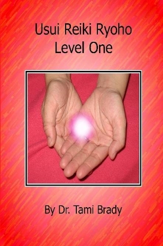Usui Reiki Ryoho- Level One